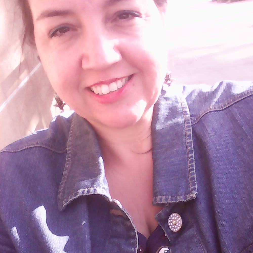 Meet your Posher, Yvette